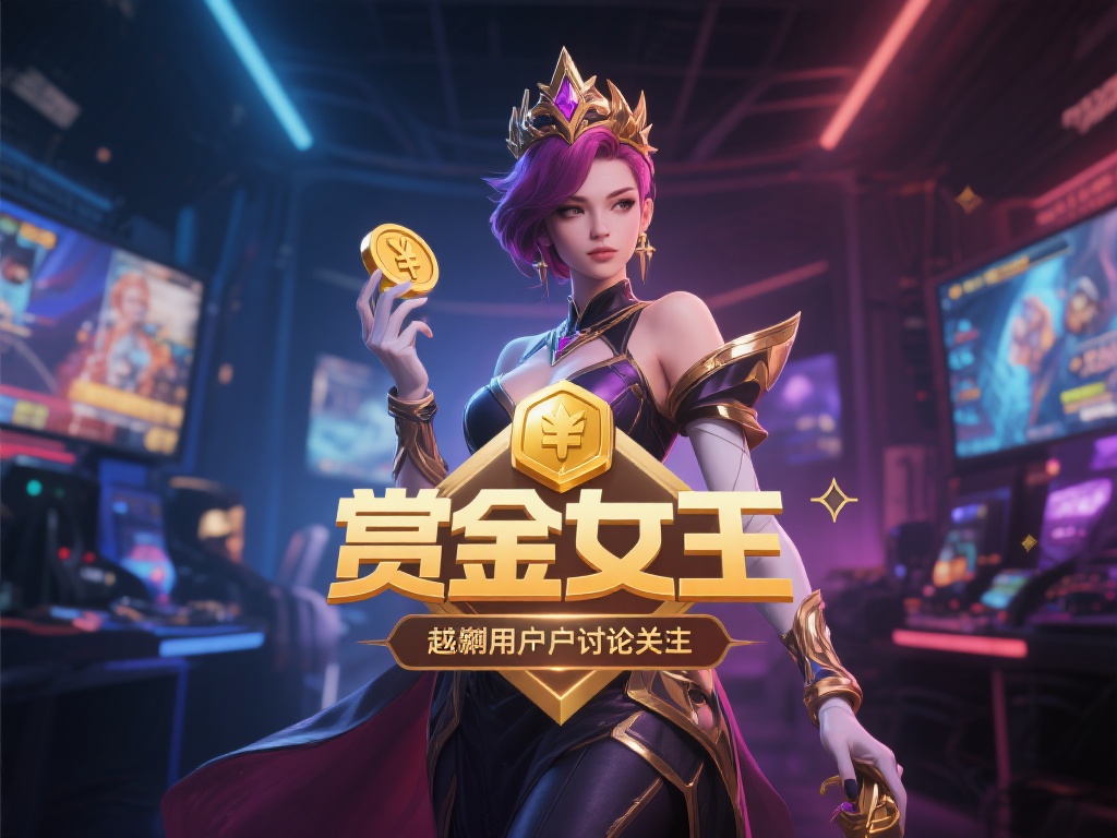 在近几年电子竞技领域和线上游戏平台的飞速发展中，越