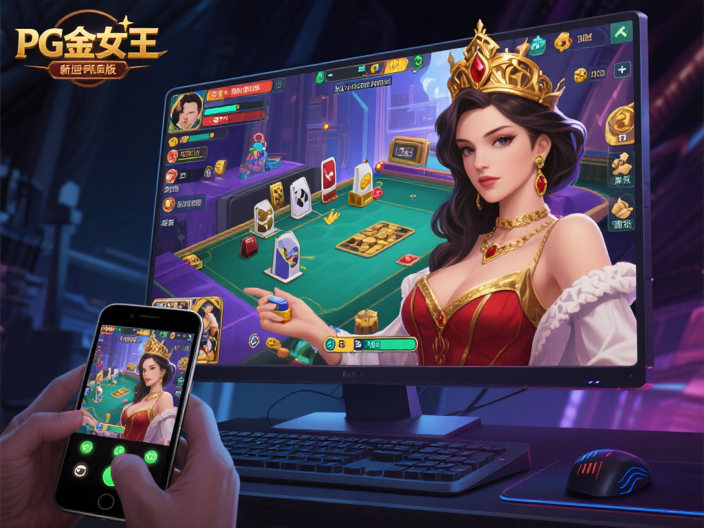 系统操作和用户体验是影响玩家选择的重要因素。PG赏